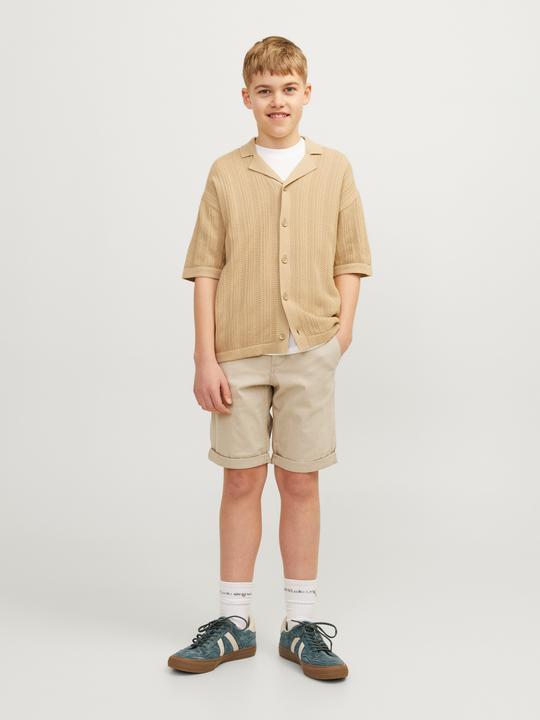Immagine prodotto Jack & Jones Jpstdavid Jjchino Shorts Akm Sn Jnr (140)