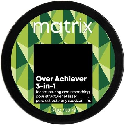 Produktbild Matrix Over Achiever 3-in-1 (Haarwachs, 50 ml)