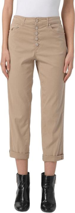 Dondup Pantaloni Cemento