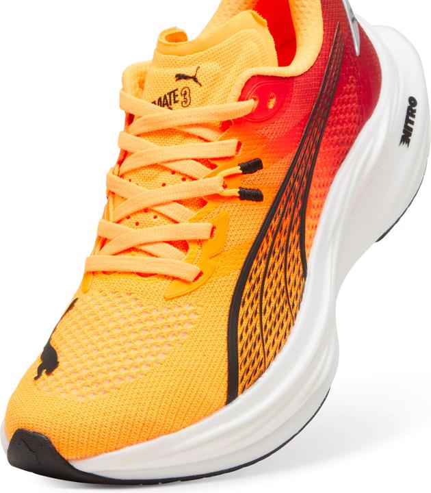 Produktbild Puma Deviate NITRO 3 FADE Wns (42)