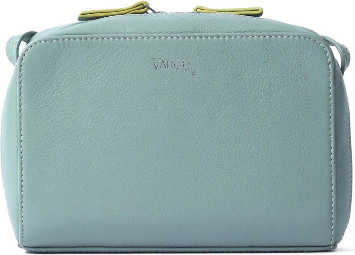 Mint green