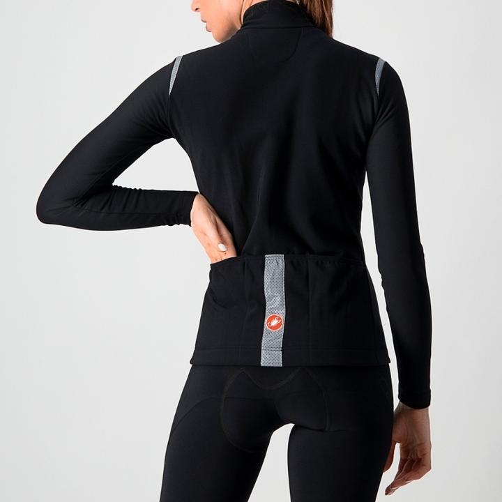 Produktbild Castelli Tutto Nano RoS W Jersey (L)