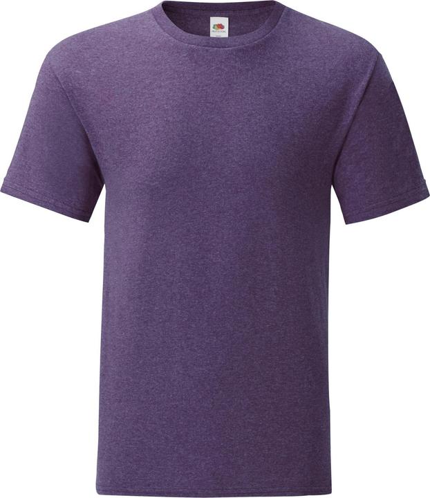 Produktbild Fruit of the Loom Iconic 150 TShirt (3XL)