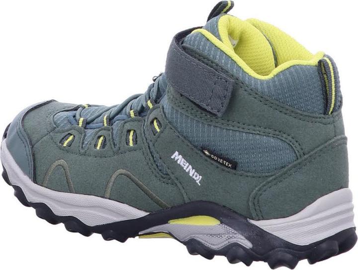 Actual product image Meindl Lucca Junior Mid GTX® (28)