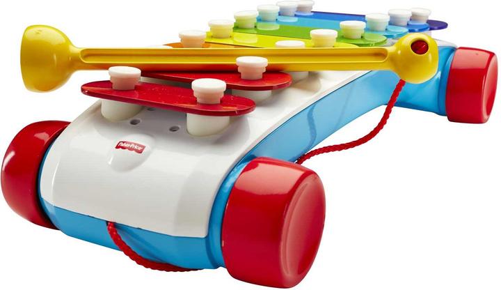 Produktbild Fisher-Price Xylophon (Multilingual)
