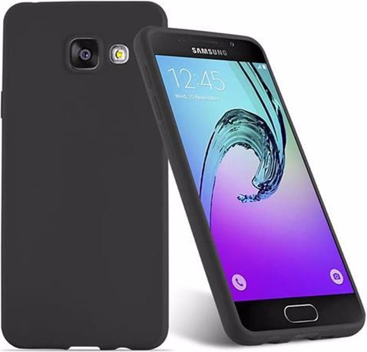 Produktbild Cadorabo TPU Candy Cover (Samsung Galaxy A3 (2016))