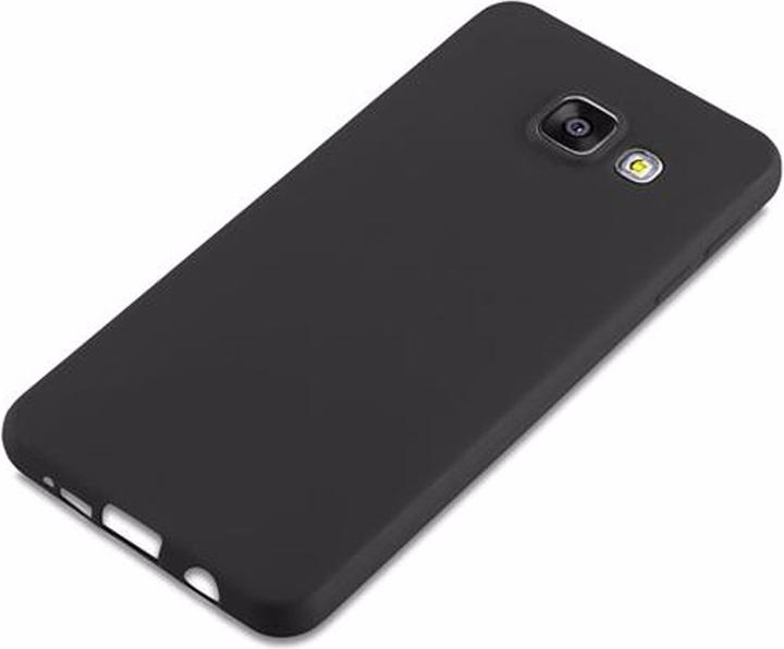 Produktbild Cadorabo TPU Candy Cover (Samsung Galaxy A3 (2016))