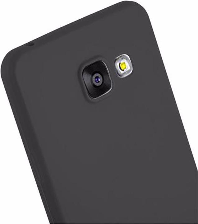 Produktbild Cadorabo TPU Candy Cover (Samsung Galaxy A3 (2016))