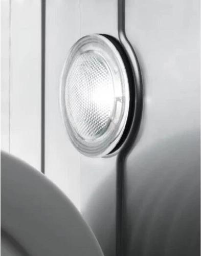 Produktbild Electrolux GA60SLVC