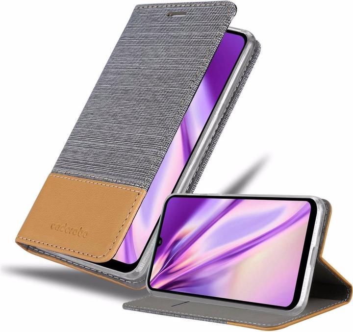 Actual product image Cadorabo Jeans Optik (Huawei Y6p)