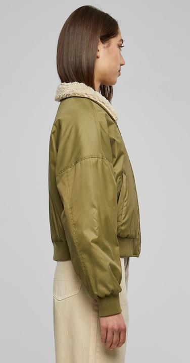 Immagine prodotto Urban Classics Ladies Pilot Bomber Jacket (L)