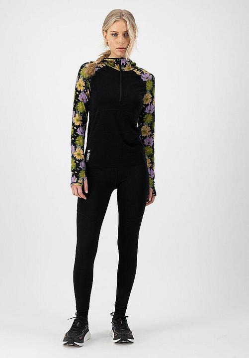 Image du produit Mons Royale Capuche femme Bella Tech (XS)