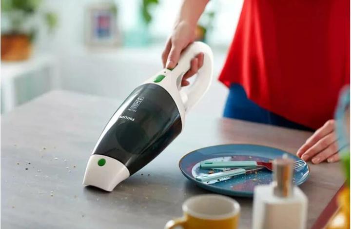 Immagine prodotto Philips MiniVac FC6148/01