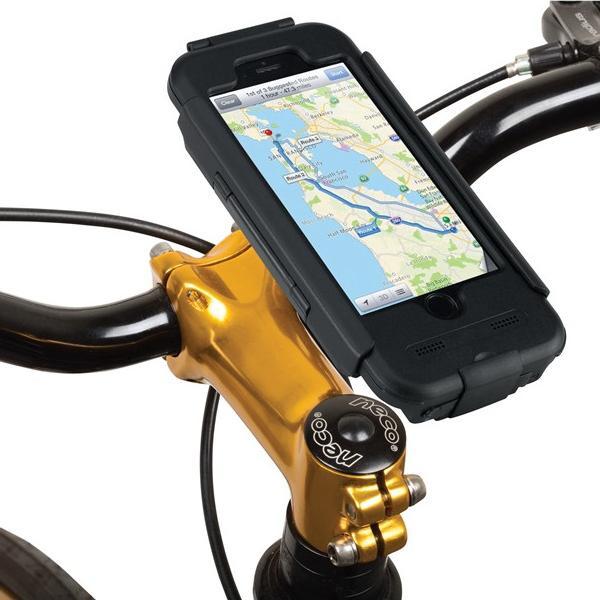 Actual product image Tigra Bike Console Kit Apple iPhone 6/6S