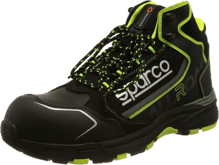 Produktbild Sparco Allroad-H (43)