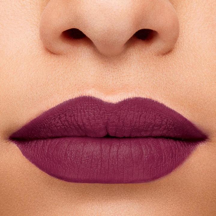 Produktbild Bourjois Rouge Velvet Ink (17 Grenad-Dict)