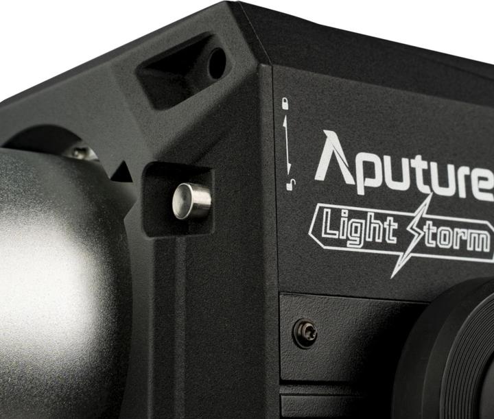 Immagine prodotto Aputure LS 600X Pro montaggio a V (Videocamera)