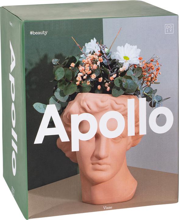 Actual product image Doiy Apollo Vase (1 x)