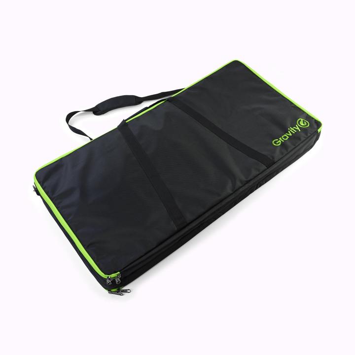 Actual product image Gravity BG X2RD B - Transport bag for Rapid Desk and double X keyboard stands (Keyboard)