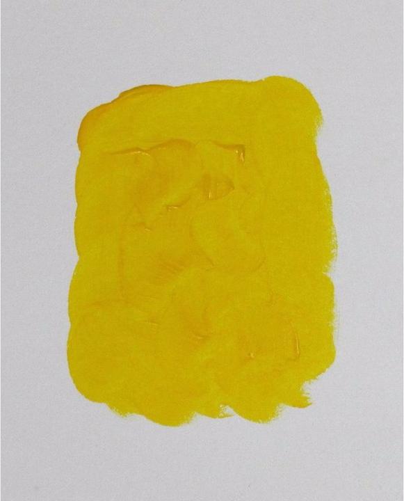 Produktbild Magi-Wap Colours 500ml Acryl (mittelgelb, 500 ml)
