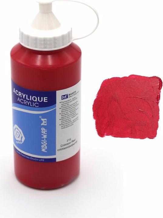 Crimsonrot