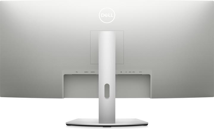 Actual product image Dell S3422DW (3440 x 1440 pixels, 34")