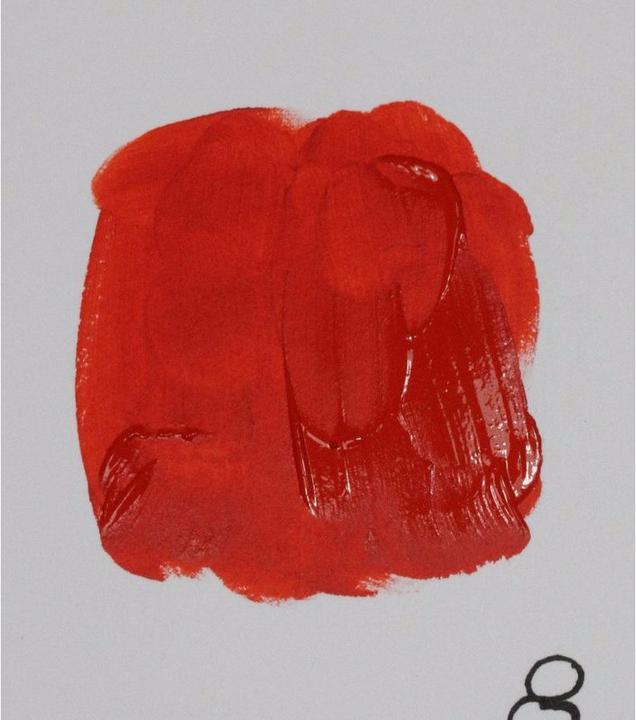 Immagine prodotto Magi-Wap Colori 500 ml (Vermilon rosso, 500 ml)