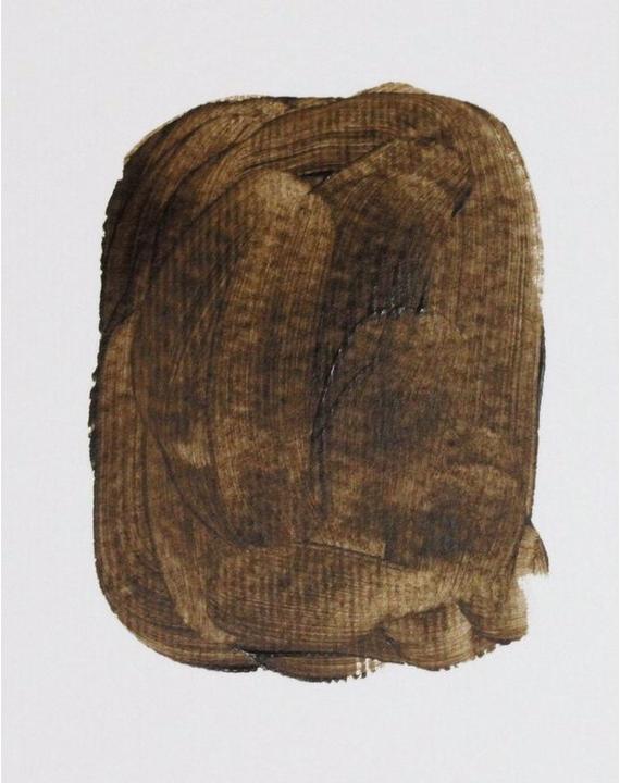 Actual product image Magi-Wap Colours 500 ml (Burnt umber, 500 ml)