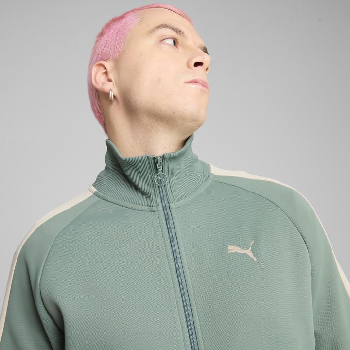 Produktbild Puma T7 ALWAYS ON Track Jacket DK (XS)