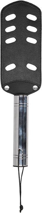 Immagine prodotto Ouch! Slotted Paddle - Premium Leather