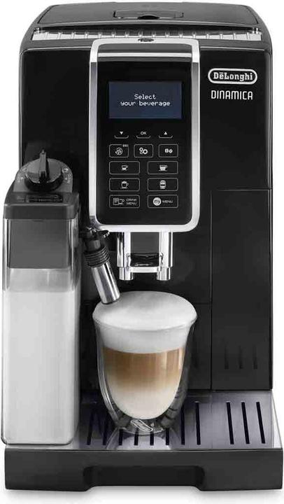 Image du produit De'Longhi Dinamica