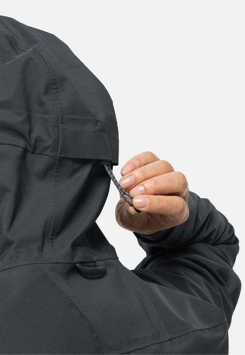 Image du produit Jack Wolfskin Kammweg 3L Jkt W (L)