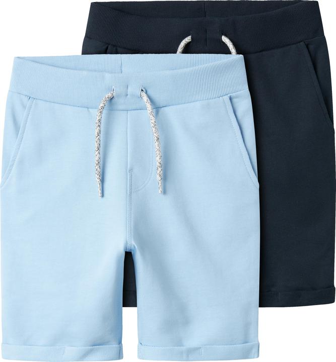 Actual product image Name it 2-Pack Shorts (134)
