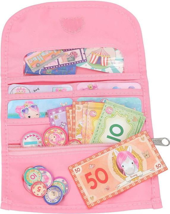 Produktbild Princess Mimi Purse and Money Set ( 0412728)