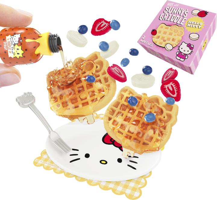Image du produit MGA s Miniverse - Make It Mini Sanrio