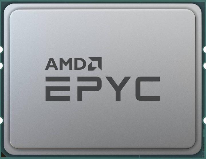 Actual product image AMD EPYC 7303 - 2.4 GHz - 16 cores - 32 (SP3, 2.40 GHz, 16 -Core)