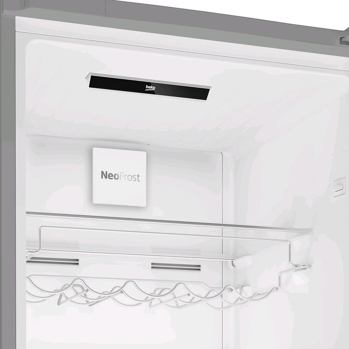 Actual product image Beko Refrigerated combi KG710 (323 l)