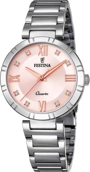 Produktbild Festina Mademoiselle (Analoguhr, 32 mm)