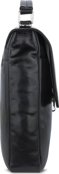 Actual product image Bugatti Romano briefcase