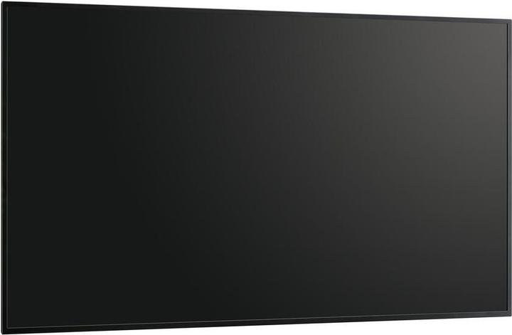 Actual product image NEC PN-HY-SERIES 43IN LFD D-LED (3840 x 2160 Pixels, 43")