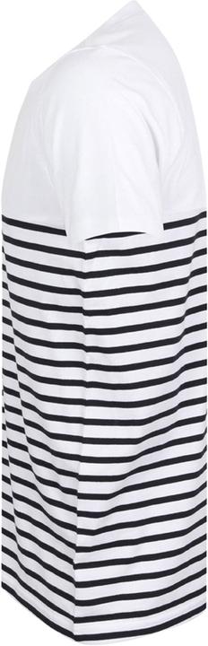 Image du produit Front Row T-shirt Breton à rayures (S)