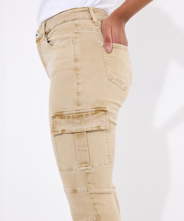 Produktbild Joe Browns Tapered Stretch Cargo Pants (46)