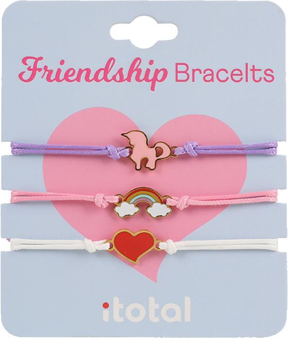 Total Juggling iTotal - Bracelets Unicorn - 3 pcs set (XL2813)