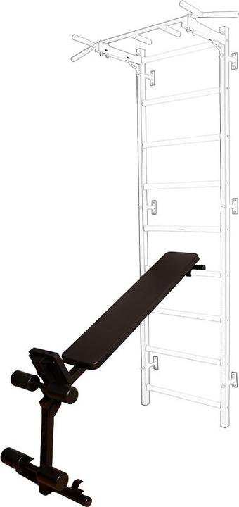 Immagine prodotto BenchK Panca da allenamento (Serie 310/710)