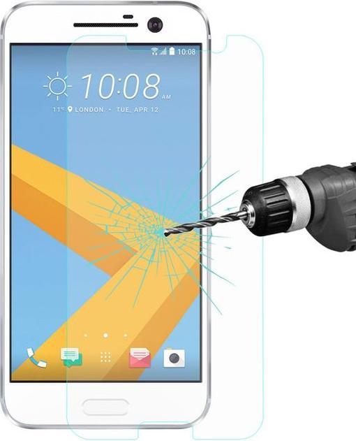 Actual product image Hat Prince Protective glass 0.26mm (1 Piece, HTC 10 Lifestyle, HTC 10)