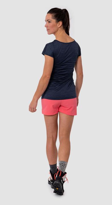 Produktbild Salewa Puez Melange Dry T-Shirt (36, S, M)