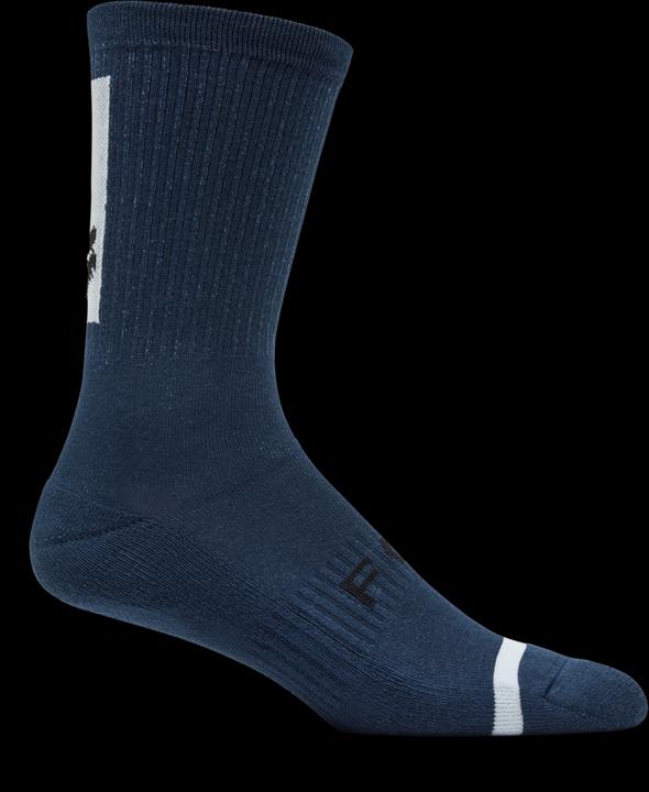 Fox 8" Defend Sock (S/M)