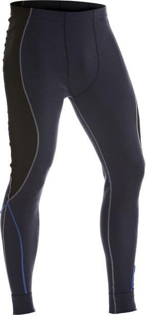 Produktbild Blakläder Unterhose warm, grau / schwarz, Unisex-Grösse: M (M)