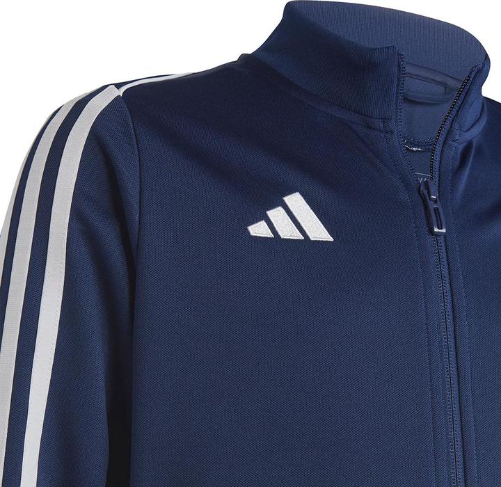 Immagine prodotto adidas Felpa Tiro 23 League Training Bambini Blu Navy HS3525 (116cm) (116)