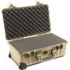 Image du produit Peli Case 1510, couleur sable WF